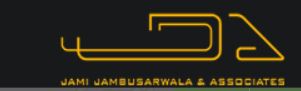Jami Jambusarwala & Associates