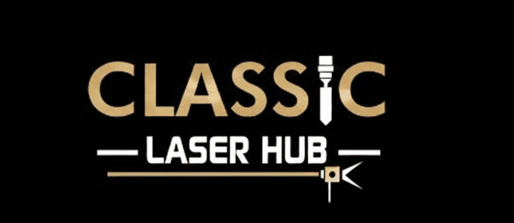 Classic Laser Hub