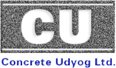 Concrete Udyog Limited
