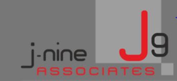 J-nine Associates