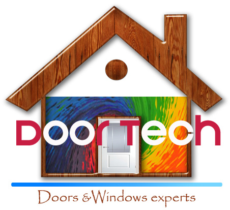 Door tech Gallery