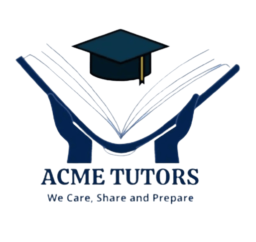 Acme Tutors