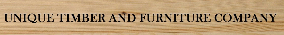 Unique Timber & Furniture Company