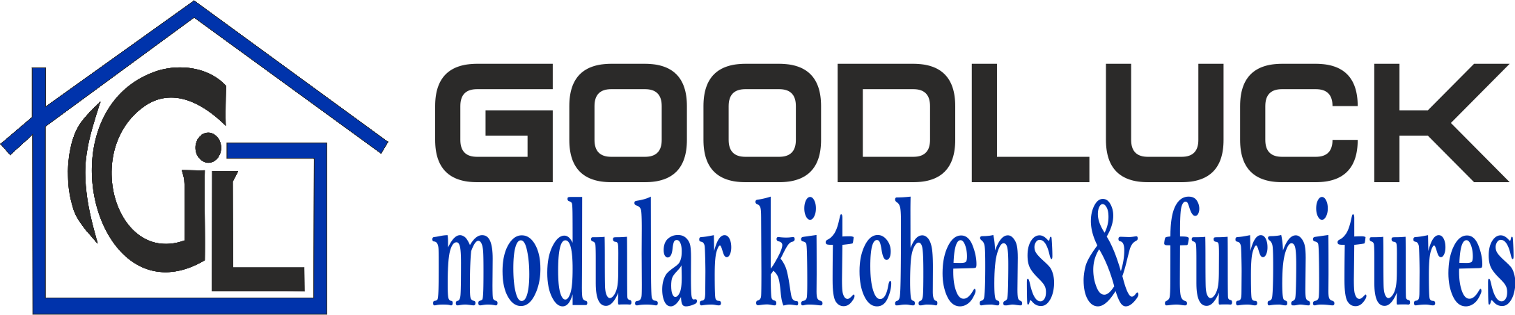 Goodluck Modular Kitchens & Furnitures