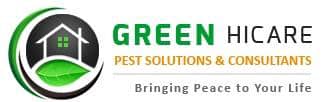 Green Hicare Pest Solutions Consultants