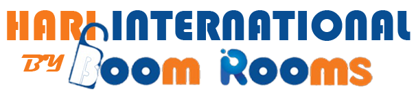 Hari International Boom Rooms