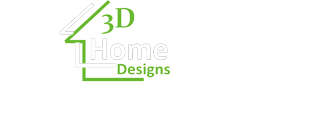 3d Home Designs