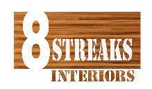 Eight Streaks Interiors