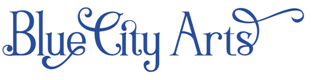 BLUE CITY ARTS