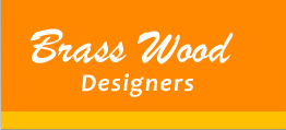 Brass Wood Designers