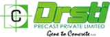 DRSTI PRECAST PRIVATE LIMITED