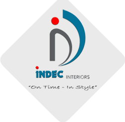 Indec interiors