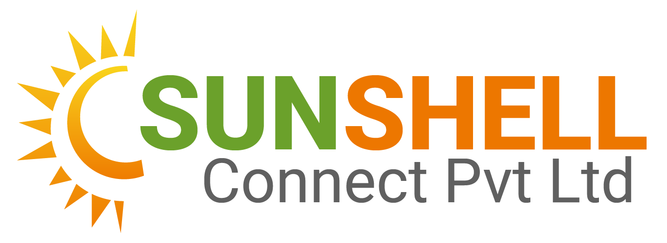 Sunshell Connect