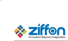 Ziffon India