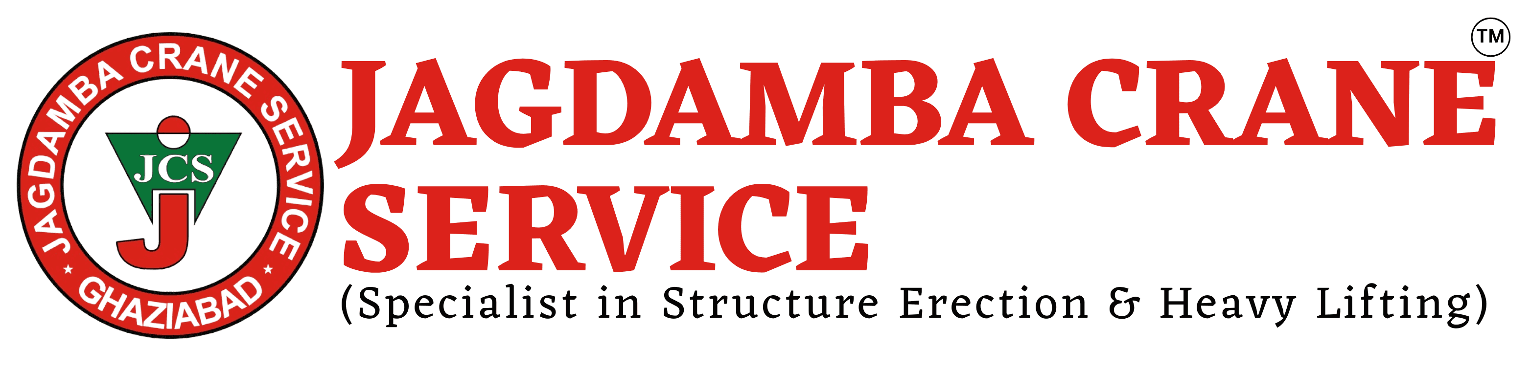 Jagdamba Crane Service