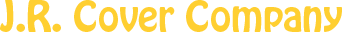 J.R. COVER COMPANY