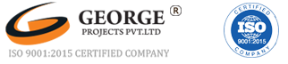 GEORGE PROJECTS PVT LTD