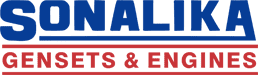 Sonalika Genset Engines