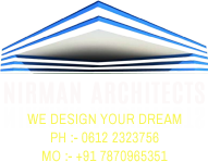 Nirman Architects