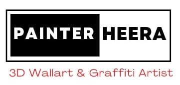 painter-heera