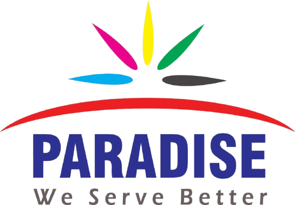 Paradise Graphics