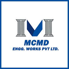 MCMD ENGG. WORKS PVT LTD.