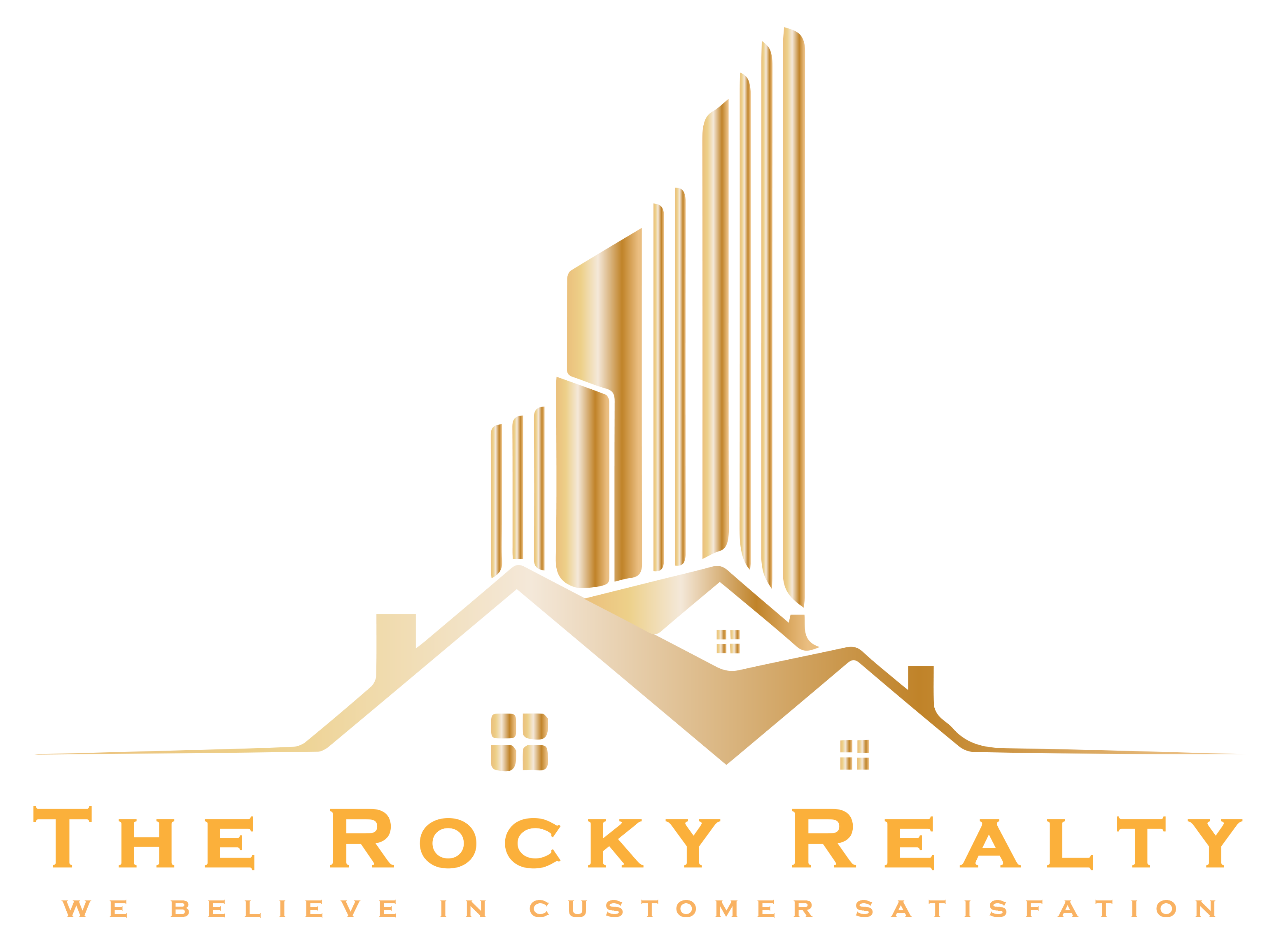 The Rocky Realty