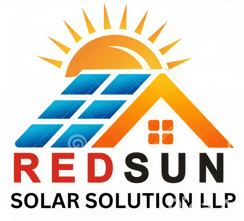 Redsun Solar Solution