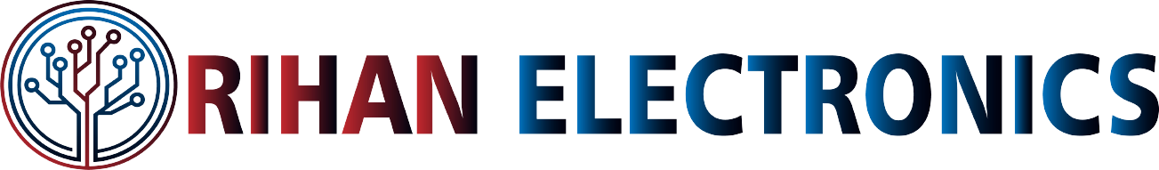 Rihan Electronic