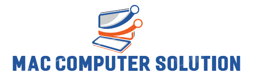 Mac Computer Solution