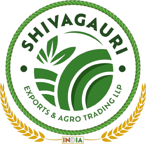 SHIVAGAURI EXPORTS & AGRO TRADING LLP (INDIA)