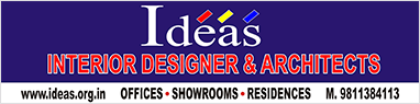 IDEAS Interior Designer & Architects