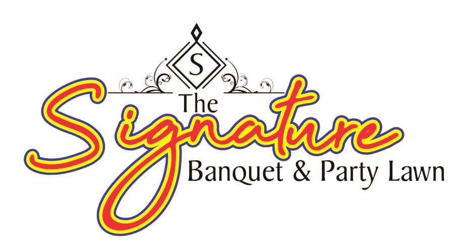 Signature Banquet