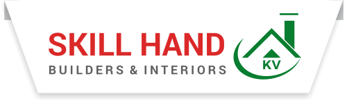 Skill Hand interiors