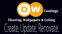 DW coating,flooring,wallpaper&ceiling