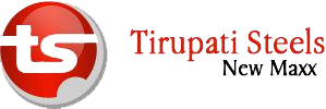 tirupatisteels