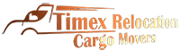Timex Relocation Cargo Movers