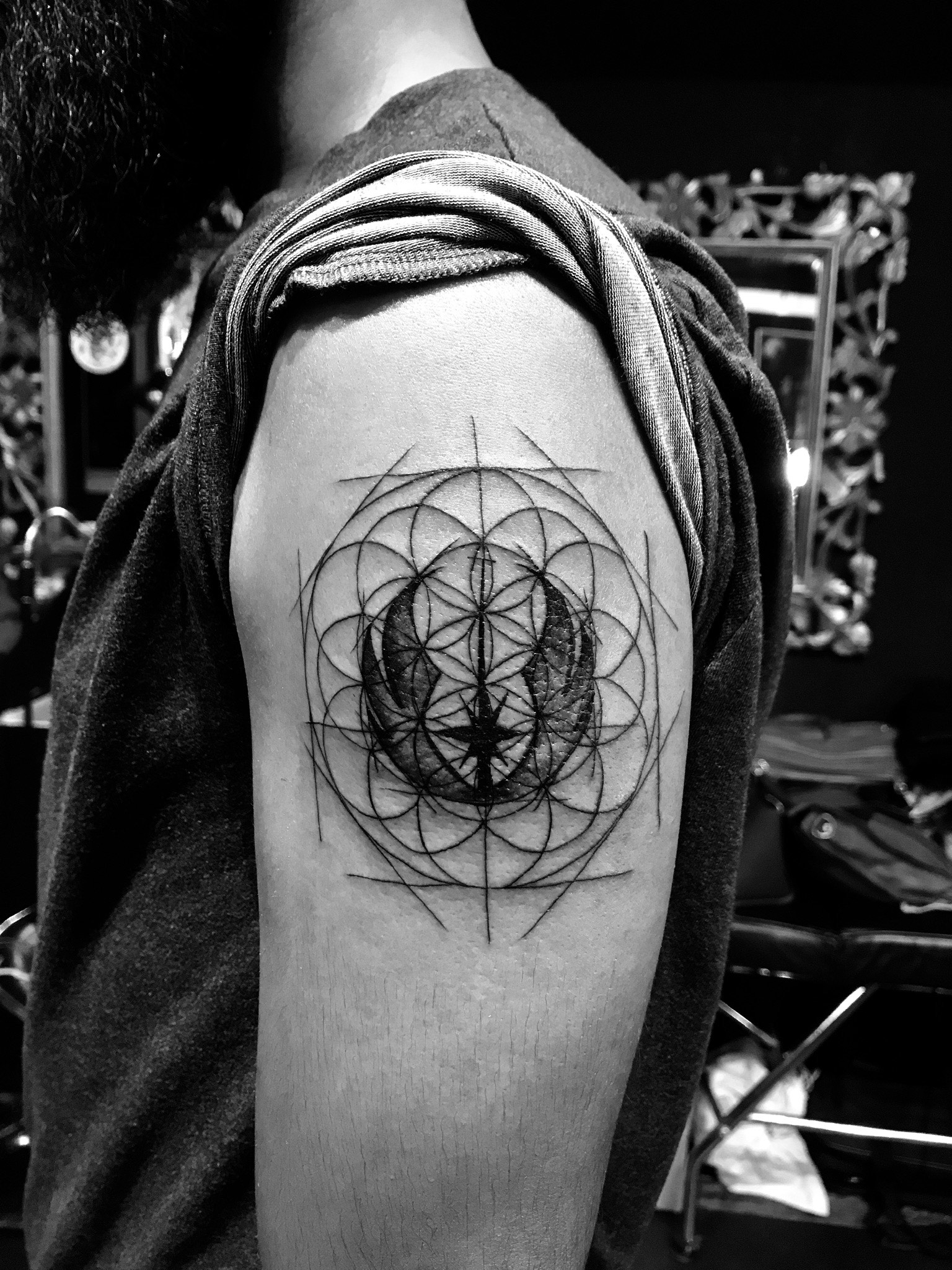 Tattoo for boys or tattoo ideas for boys