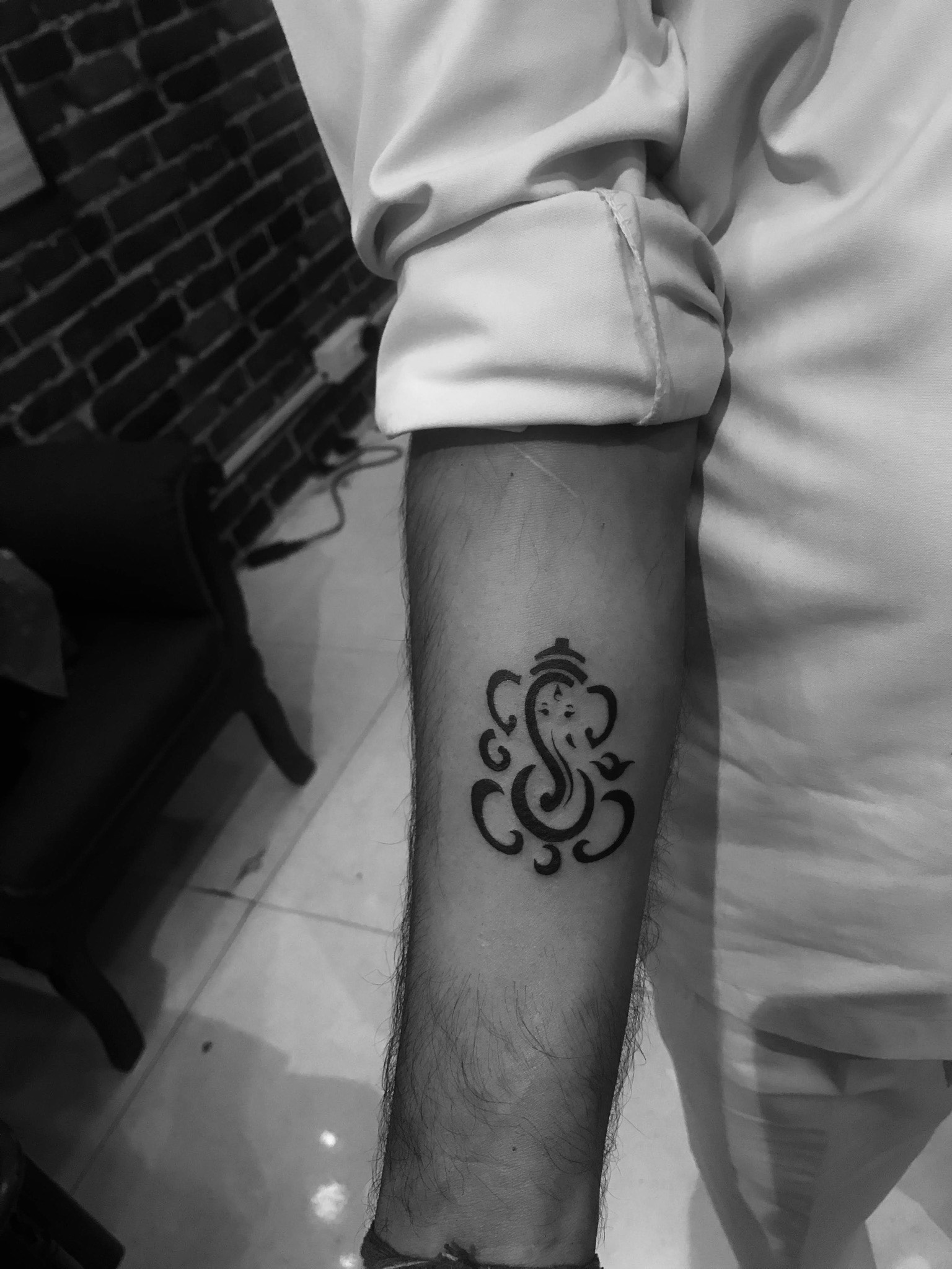 Tattoo for boys or tattoo ideas for boys