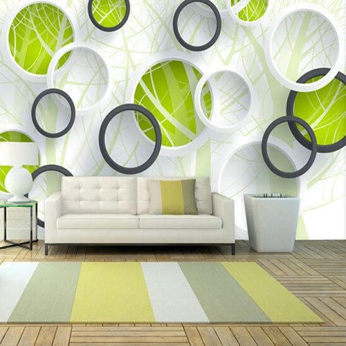 home wallpaper designs