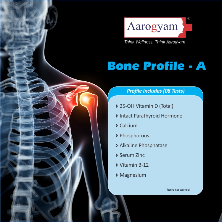 Bone Profile - A