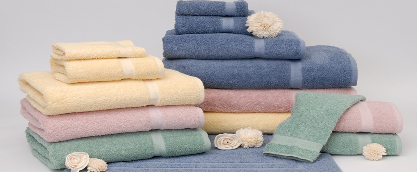 Bath linen