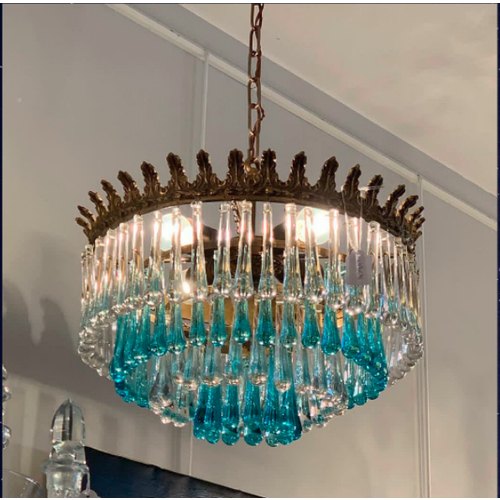/ProductImg/BlueAndWhiteRoundHangingChandelier.jpg