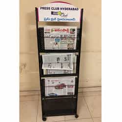 Catalogue Display Stand