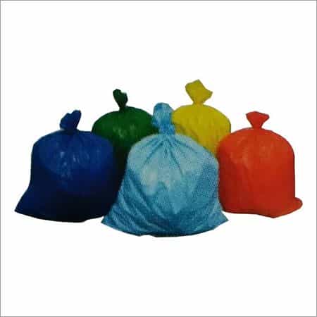 Garbage Bags