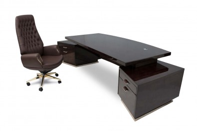 Imperial 650 Office Table