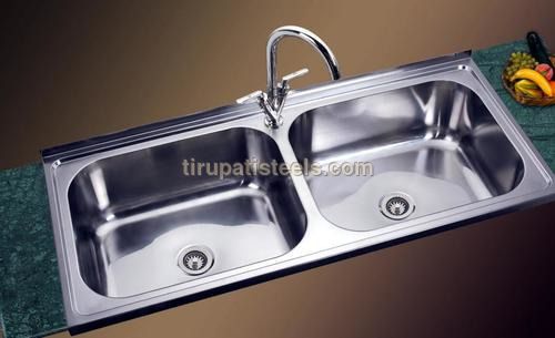 Kitchen sink manufacturer in patna