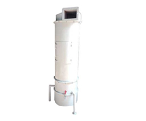 Manual Dust Collector