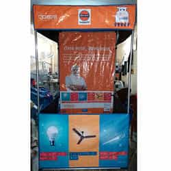 PROMOTIONAL OUTDOOR CANOPY