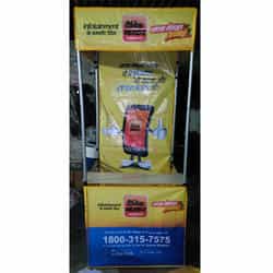 Portable  OUTDOOR CANOPY